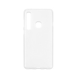 Soft Silicon Case for Samsung Galaxy A9 2018 Transparent Soft Silicon Case for Samsung Galaxy A9 2018 Transparent
